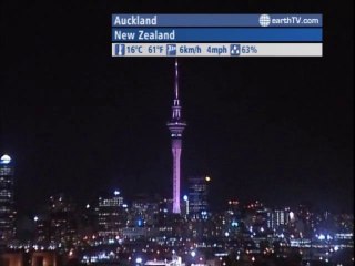 Hong Kong SAR - China, Pine Valley - Beijing - China, New York - USA, Dusseldorf - Germany, Auckland - New Zealand, Ascona - Ticino - Switzerland, Berlin - Germany