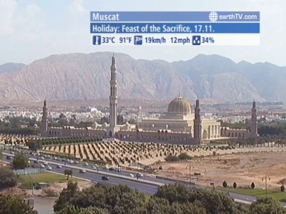 Engelberg - Titlis - Switzerland, Vienna - Austria, Santorini - Greece, Muscat - Oman, Paris - France, Cannes - France, Udaipur - India