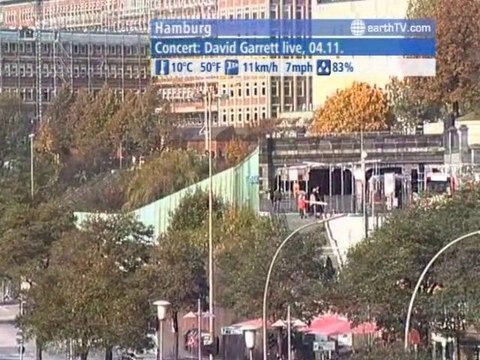 Hong Kong SAR - China, New York - USA, Arcachon - France, Hamburg - Germany, Sydney - Australia, Warsaw - Poland, Lech Zurs am Arlberg - Austria