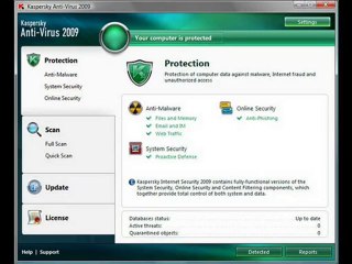 Kaspersky 2010 ALL iN ONE CRACKiNG SUiTE v1.00 !!