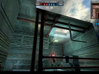Wolfteam Paıen Lab. Bugu