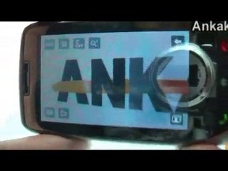 Review on Evolution - Windows Mobile Smartphone 3.2 ...