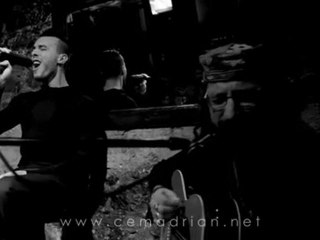 Cem Adrian & Murat Yılmazyıldırım - Hoşçakal