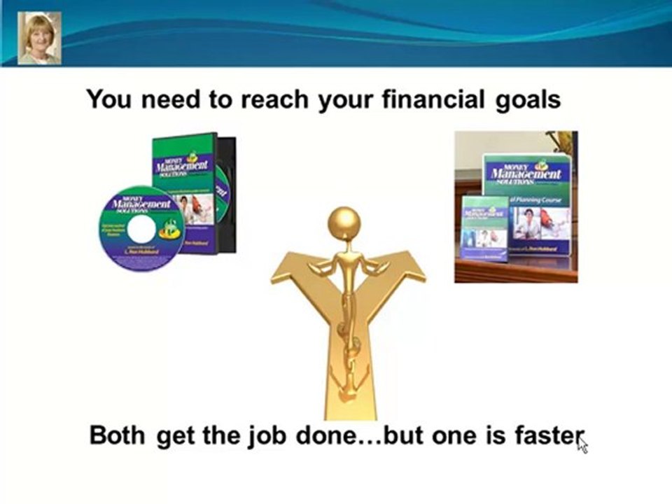 How To Take Charge Of Your Financial Future - In 20 Hours O