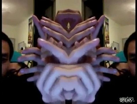 Autobots & Decepticons ..tranform ...kekekekekke...