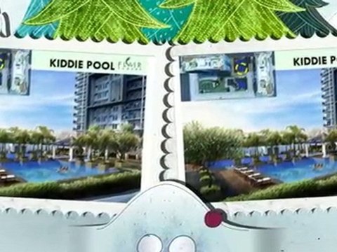 The Flair Towers by EDERLYN RASOS 0920-9691747/ 0915-3674535