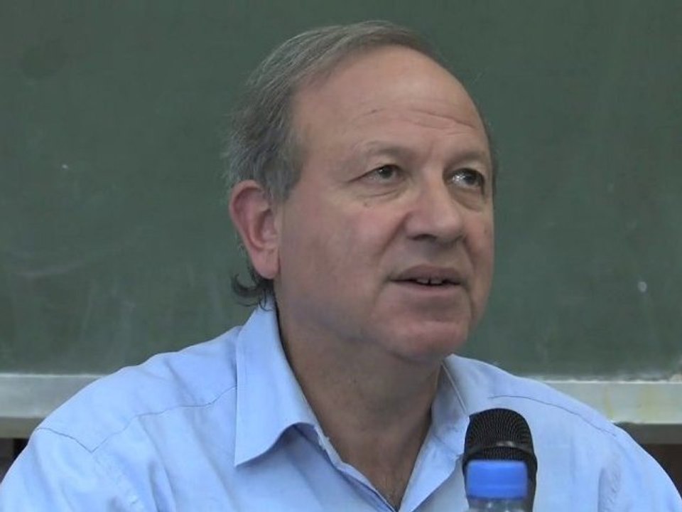 économistes atterrés: Henri Sterdyniak