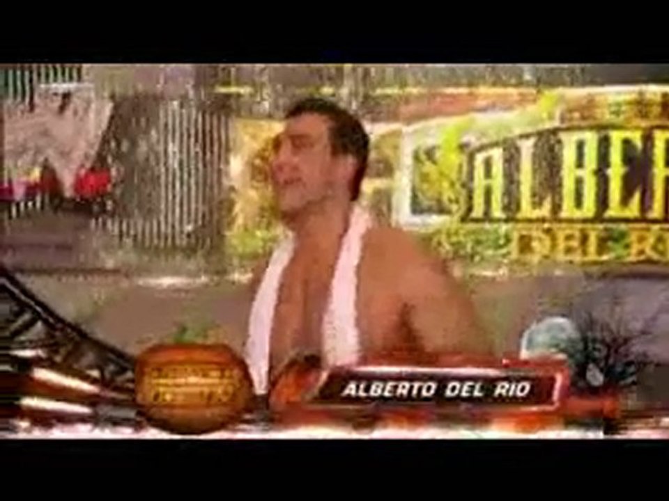WWE Smackdown,10/29/10,Part 6