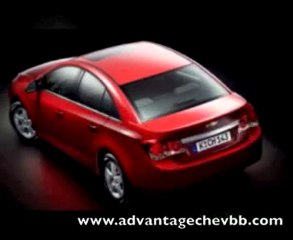 Chevy Cruze Lemont Illinois