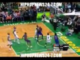 Rondo Triple-Double On Knicks 10-10-24 - HIP HOP NEWS24-7.CO