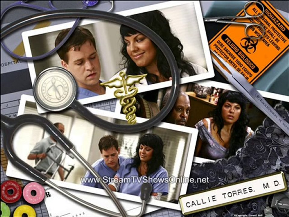 watch Grey’s Anatomy online season 7 episode 2
