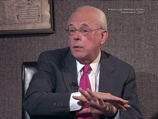 John Dean: Dead Government Society 3/5