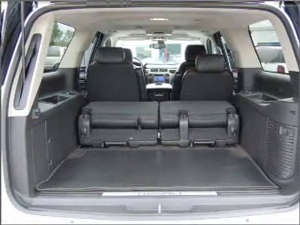 Used 2008 GMC Yukon XL Smithfield NC - by EveryCarListed.com