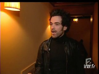 [Cinéma : De battre, mon coeur s'est arrêté]