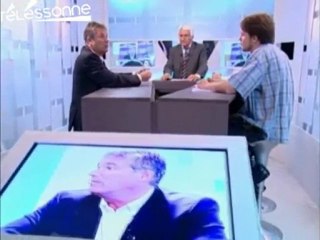 Les révélations de Dupont-Aignan : Système pourri