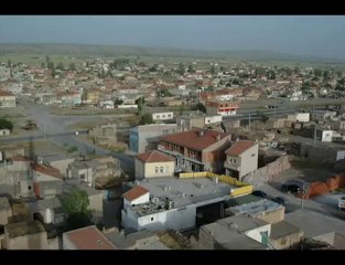 Nevşehir Derinkuyu