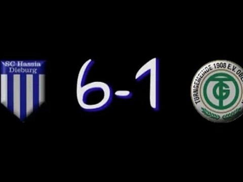 20100822 SC Hassia Dieburg - TG Ober-Roden / 6 - 1