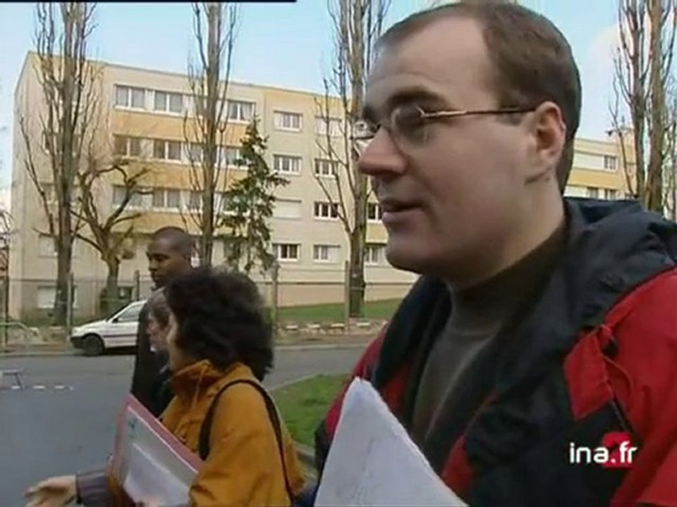 Assurances et tempête