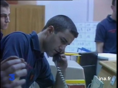 Tempête : réaction premier ministre Lionel Jospin