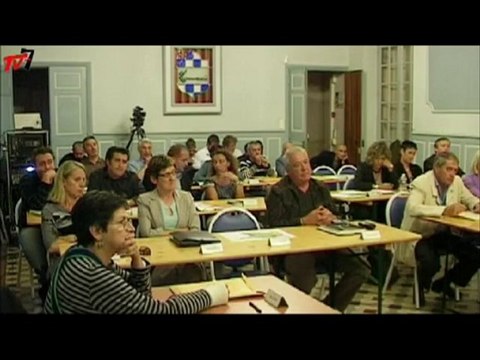 Conseil Municipal 30 septembre 2010 : Questions au Maire 3