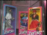 Jouet : la poupée Barbie a 30 ans
