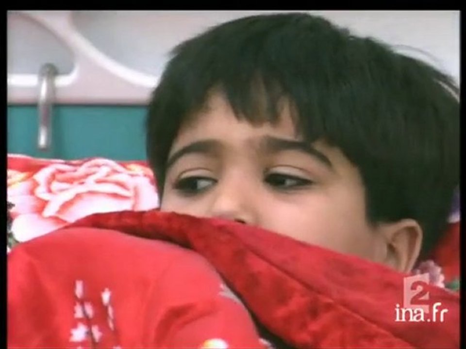 [Libye : affaire infirmières bulgares]