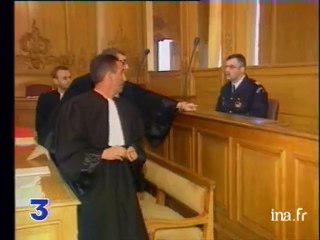 Tout images : verdict procès AIUTINO