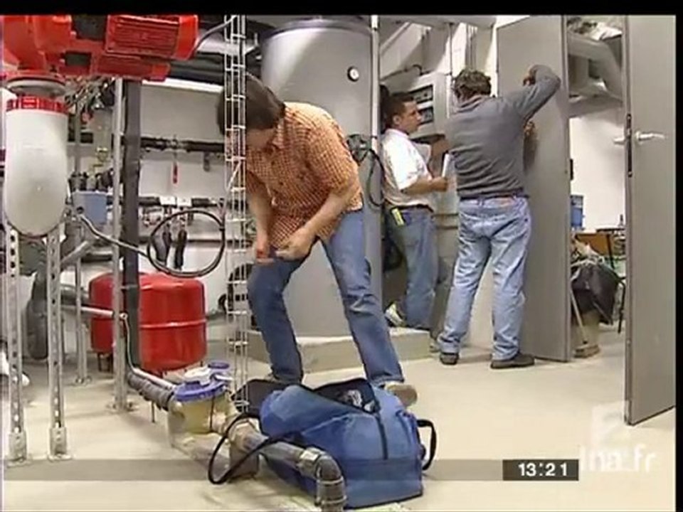 Développement durable / Les Mureaux