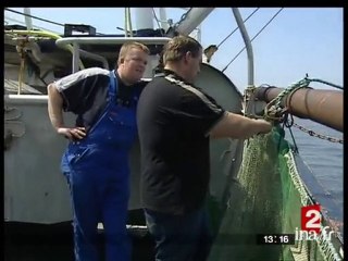 Eoliennes au Danemark