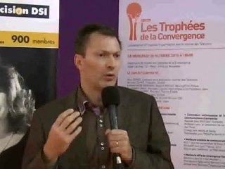 Club Decision DSI Meilleure solution de communication ORANGE
