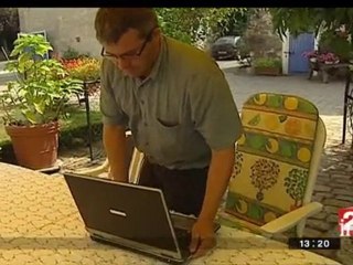 Maisons financées par vente électricité solaire