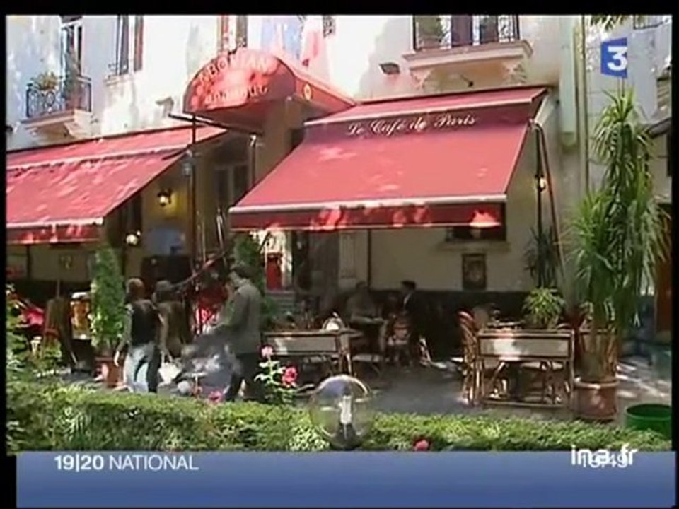 [La francophonie en Arménie]