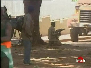 Guinée/Bissau