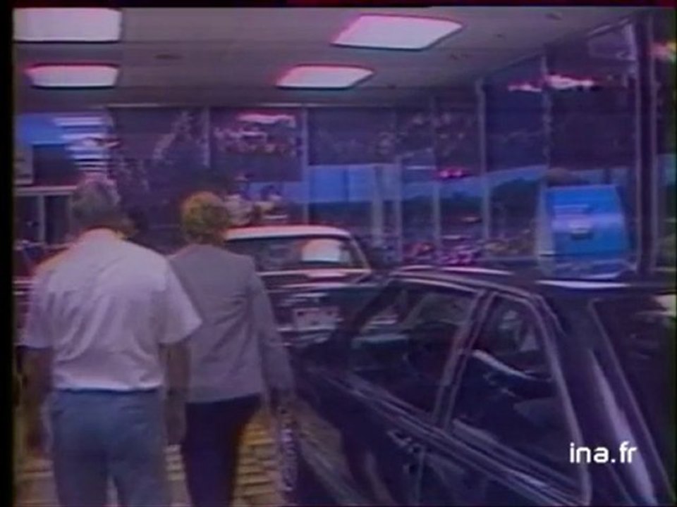 General Motors