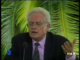 [Visite de Lionel Jospin à Mayotte]
