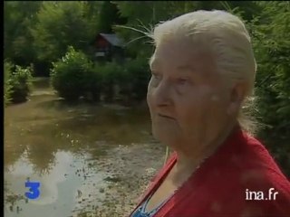 Factuel inondations somme Montdidier