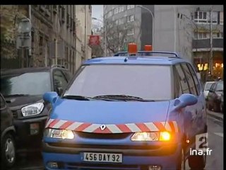 [GDF : canalisations]