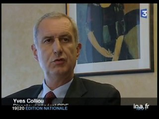 [Mulhouse : explosion d'un immeuble dûe à la vétusté du réseau de distribution du gaz ]