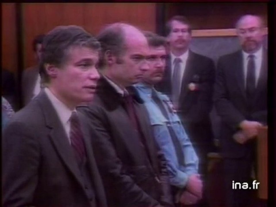 Capitaine EXXON VALDES