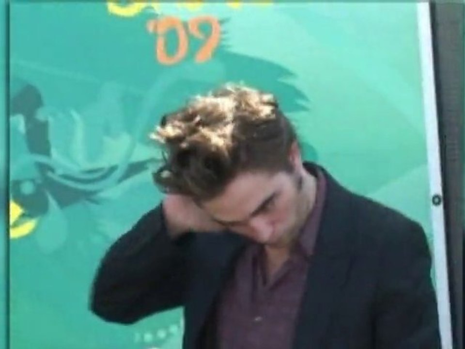 Exklusiv: Pattinsons Musik-Traum