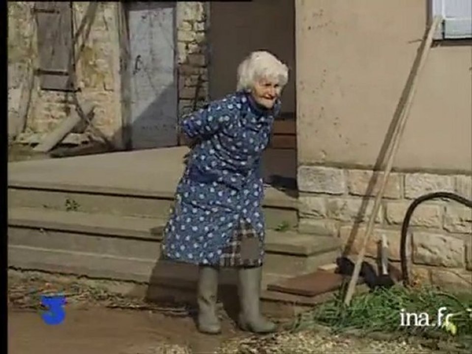 [Inondations : Vésines]