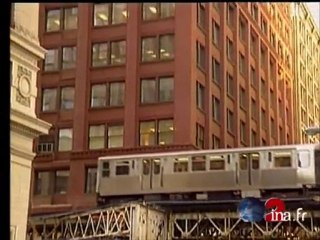 Architecture Chicago