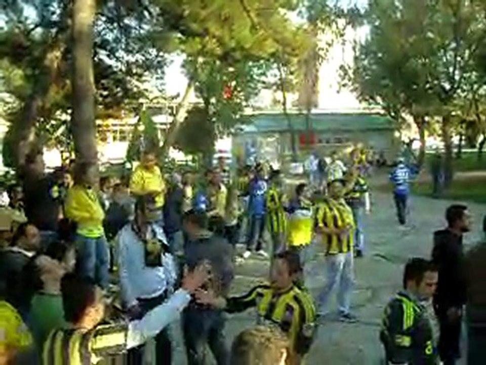 Dilimde Şarkıların Gündüz Gece - 24 Ekim 2010