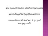 Mortgage Brokers In Chicago