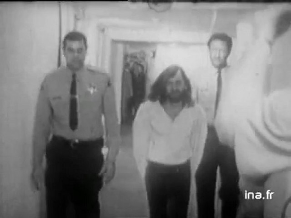 Procès de Charles Manson
