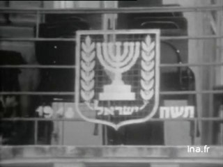 Henry Alfred Kissinger chez Anouar El Sadate + réactions en Israël