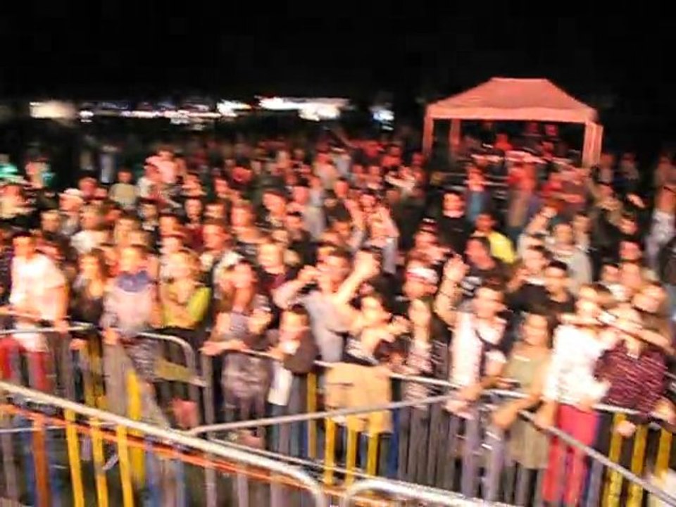 Tournée STARMUSICTOUR 2010/2011 "Artistes STAR'ACADEMY"