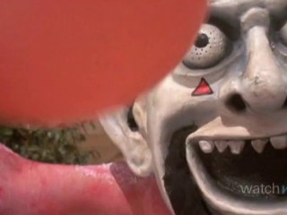 Top 10 Scariest Horror Movie Villains