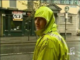 [Irlande : résultats du référendum]