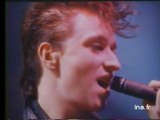 Depeche Mode Interview 1986 - Archive vidéo INA